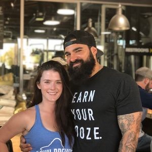 Meet your Posher, Chris